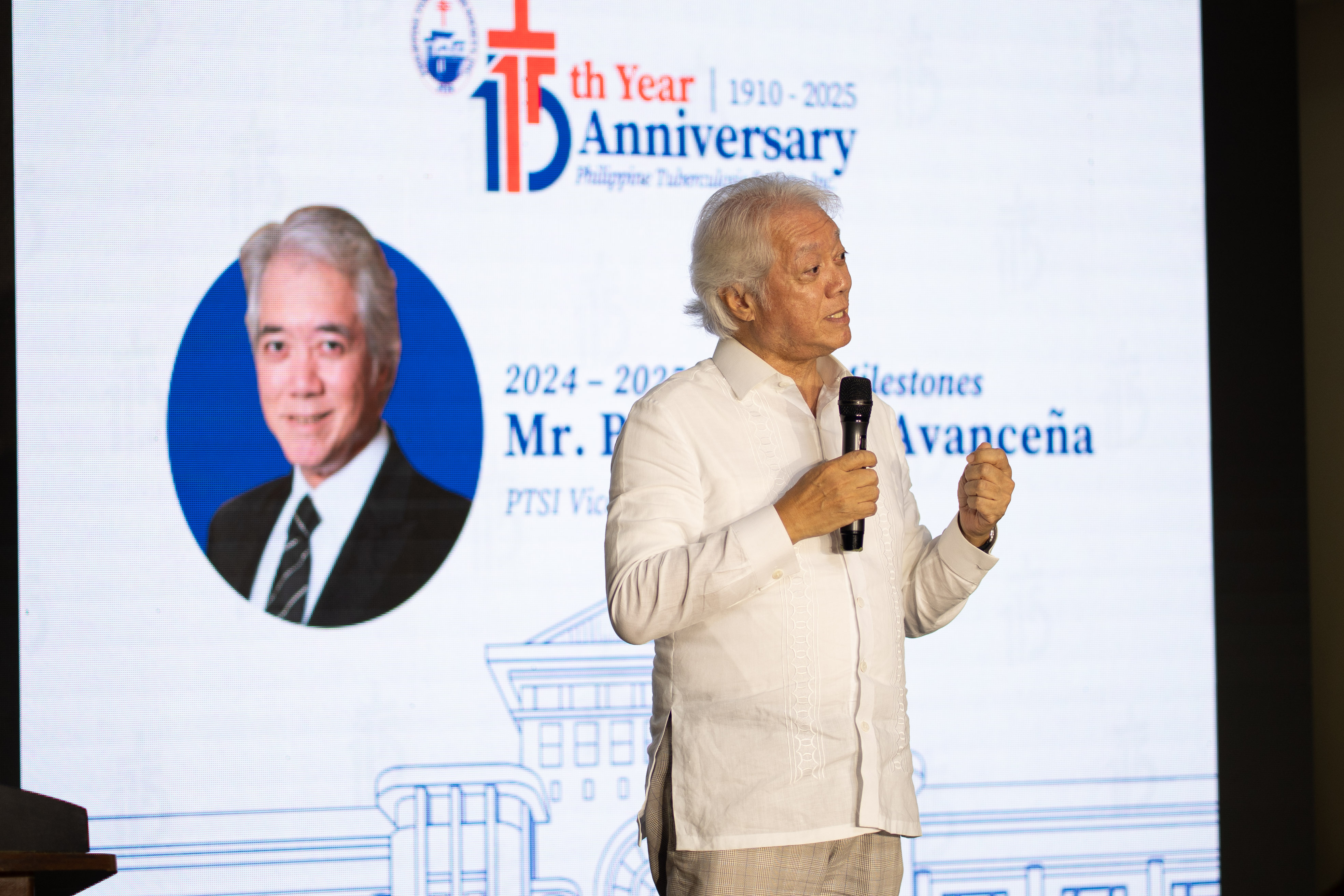 PTSI 115th Anniversary